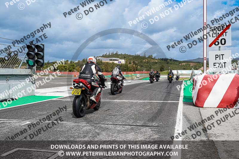 motorbikes;no limits;peter wileman photography;portimao;portugal;trackday digital images